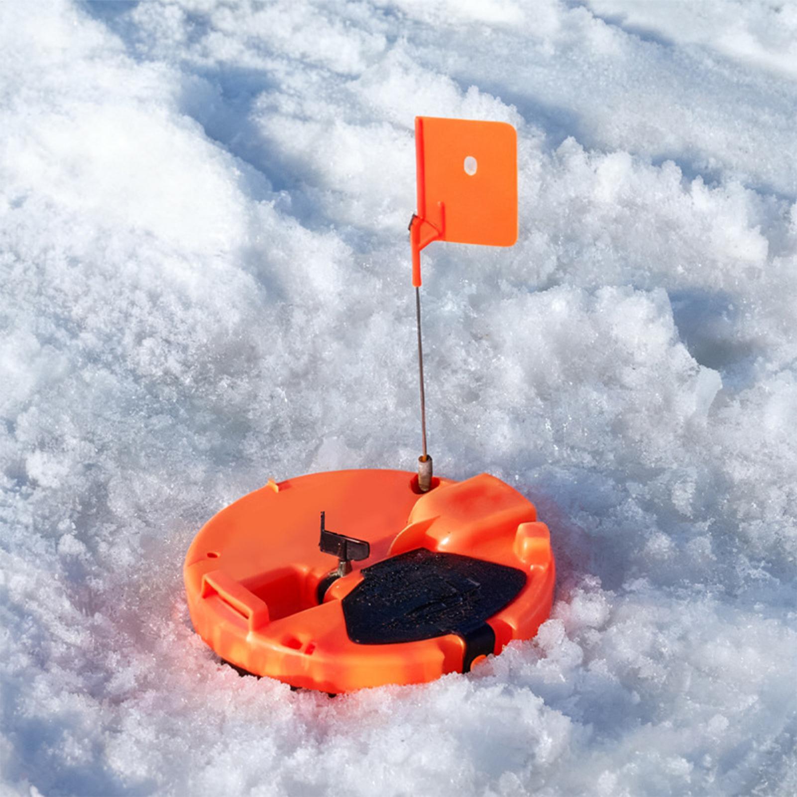 Kış Balıkçılığı için Sinyal Ba - Ice Fishing Tip Up incelemesi ve fiyatı