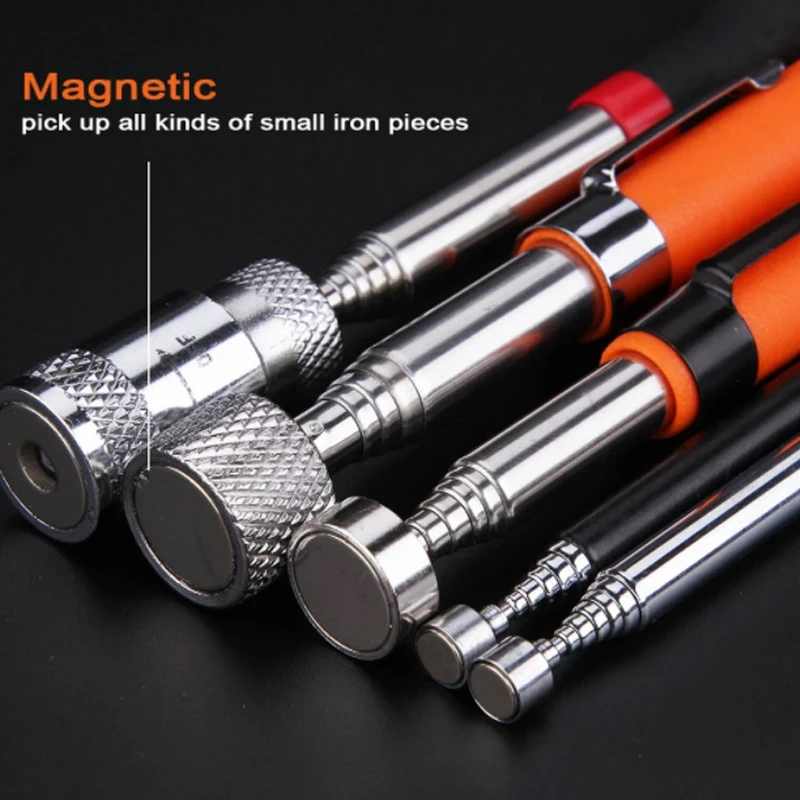 1-5 adet teleskopik manyetik k - Telescopic Fishing Rod incelemesi ve fiyatı