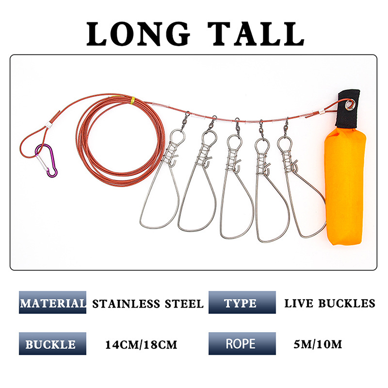 Yeni【Paslanmaz Çelik Balıkçılı - Fishing Equipment Tools incelemesi ve fiyatı
