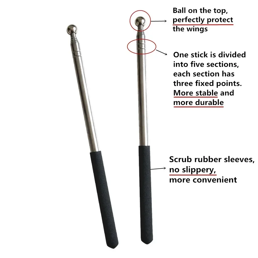 Oryantal dans aksesuarları ory - Telescopic Fishing Rod incelemesi ve fiyatı