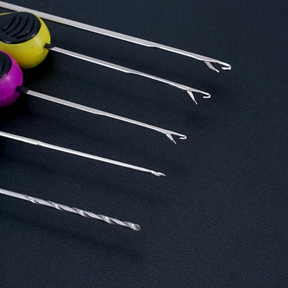 5x Sazan Balıkçılık Aracı Yem  - Ice Fishing Tip Up incelemesi ve fiyatı