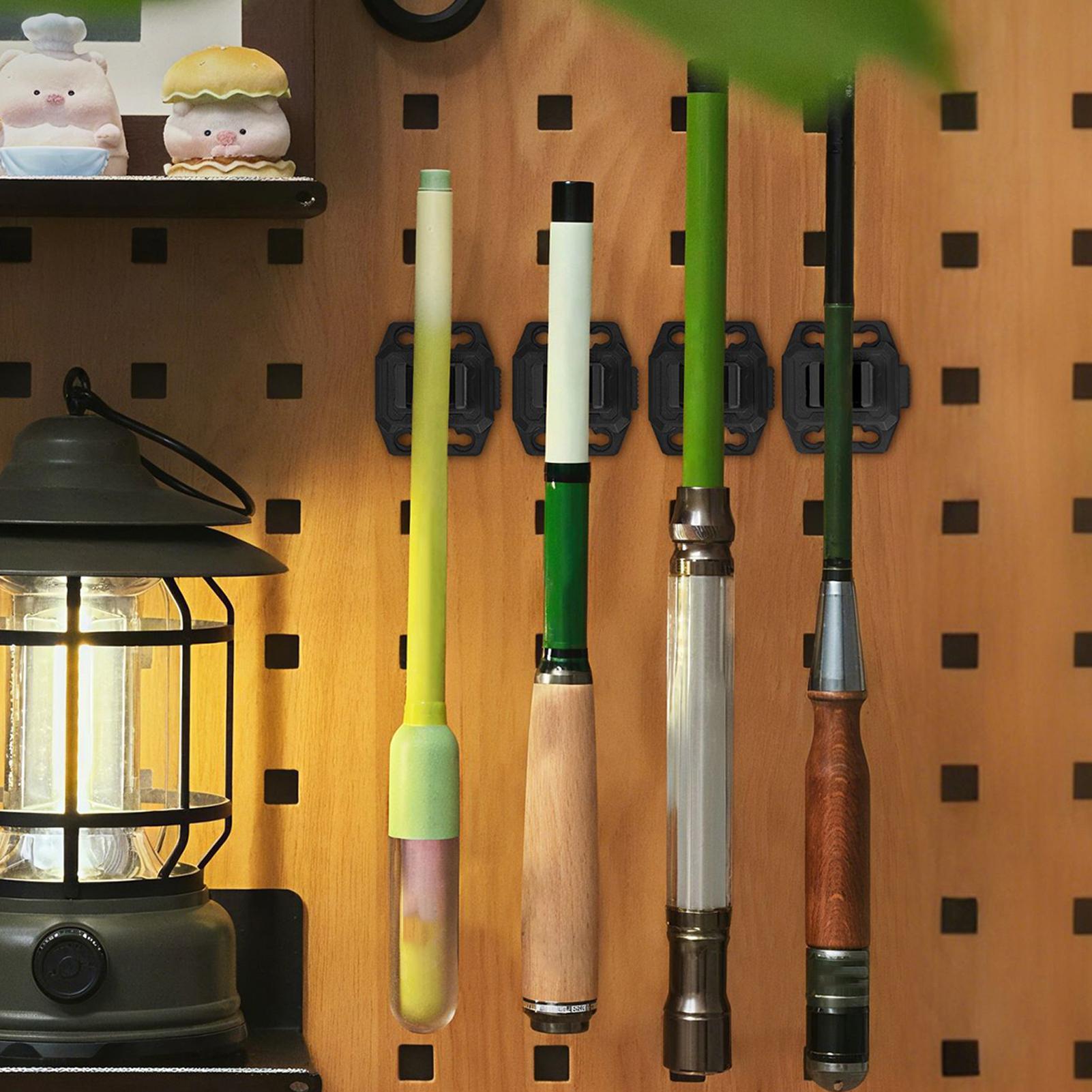 Giyilebilir Olta Klipsleri Tut - Fishing Rod Pod incelemesi ve fiyatı