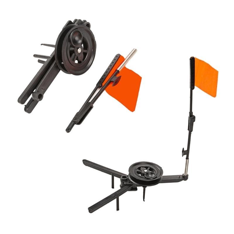 652F Olta Takımı Uç Ups Grev G - Ice Fishing Tip Up incelemesi ve fiyatı