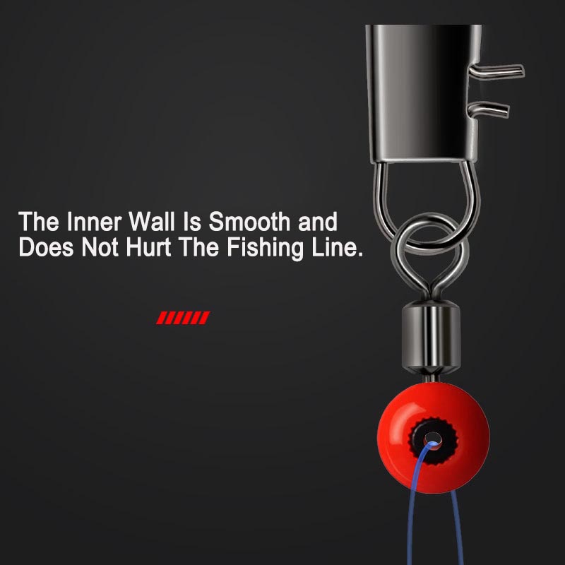 50 adet/grup balıkçılık şamand - Fishing Equipment Tools incelemesi ve fiyatı