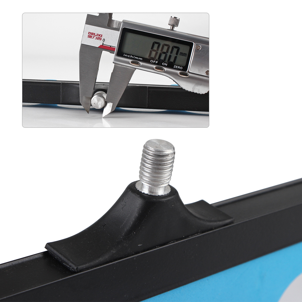 FTK 6/8 delik olta tutucu besl - Fishing Rod Pod incelemesi ve fiyatı