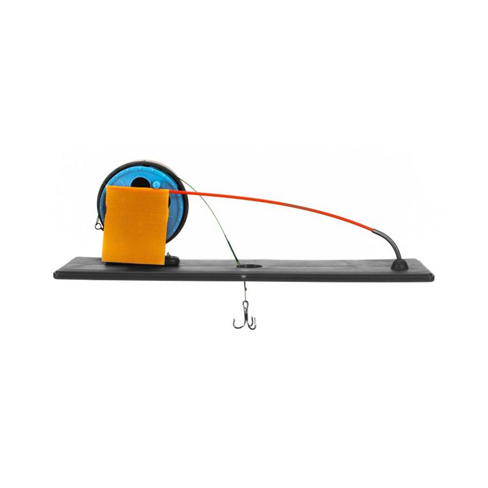 Buz Olta Tip-up Otomatik Buz O - Ice Fishing Tip Up incelemesi ve fiyatı