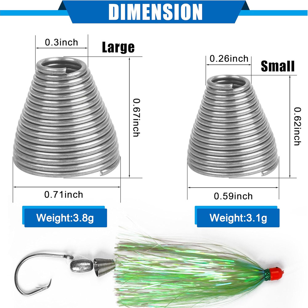 20 adet Ballyhoo Yem Arma Yayl - Fishing Equipment Tools incelemesi ve fiyatı