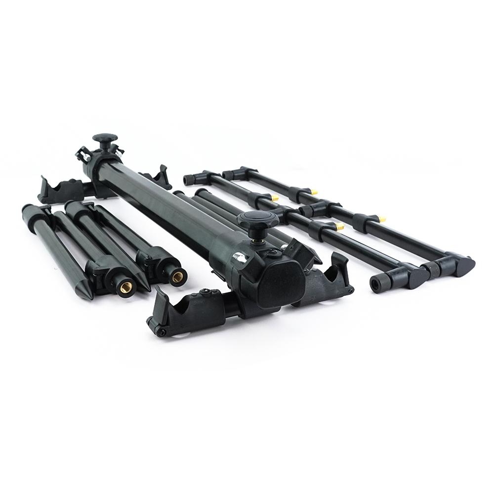 HIRISI Ayarlanabilir 3 Çubuklu - Fishing Rod Pod incelemesi ve fiyatı