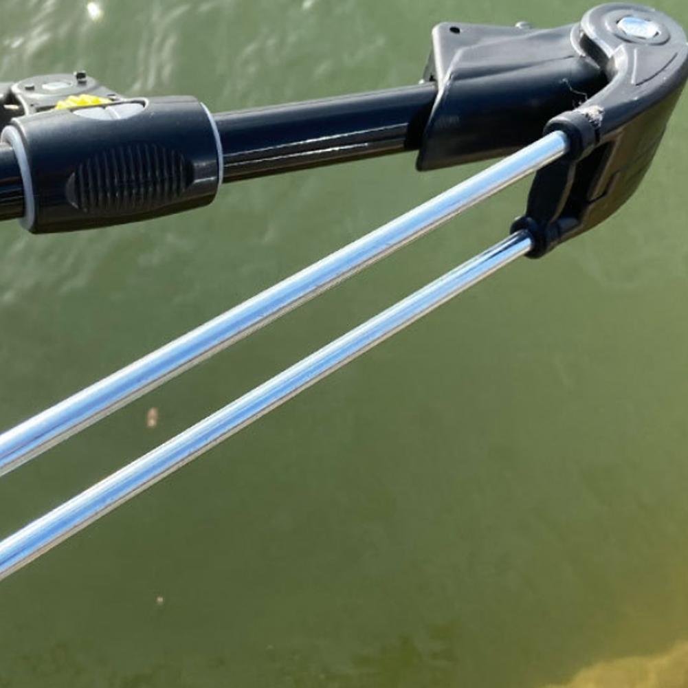 1.7/2.1/2.4m Alüminyum Alaşıml - Telescopic Fishing Rod incelemesi ve fiyatı