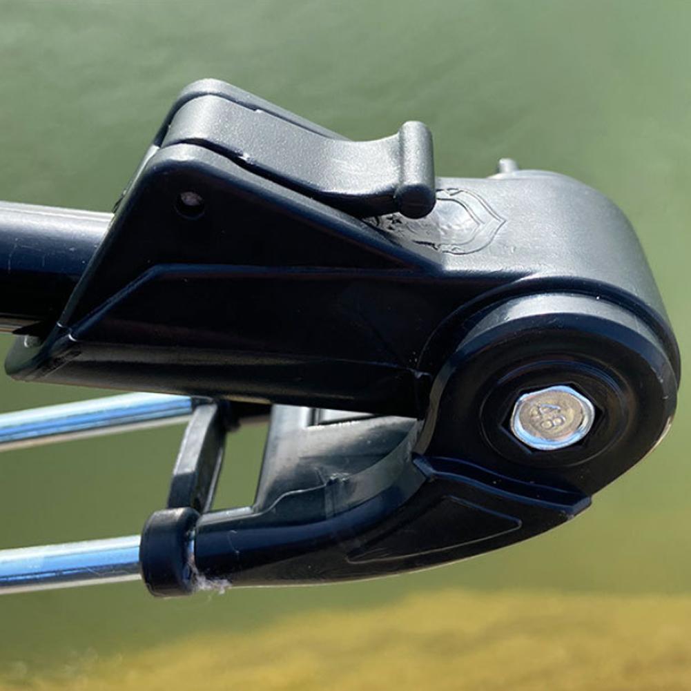 1.7/2.1/2.4m Alüminyum Alaşıml - Telescopic Fishing Rod incelemesi ve fiyatı