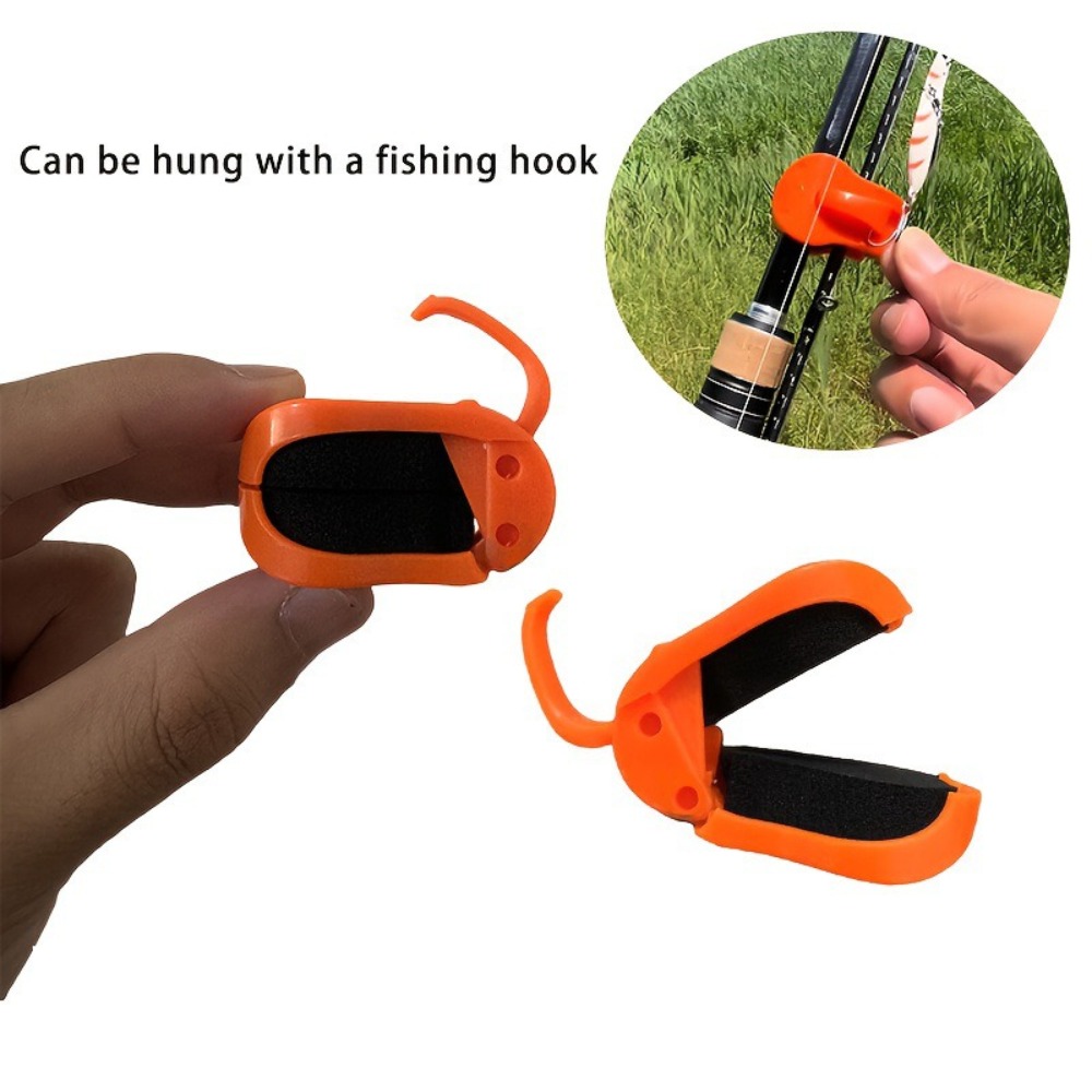 4 adet/takım evrensel olta kli - Ice Fishing Tip Up incelemesi ve fiyatı