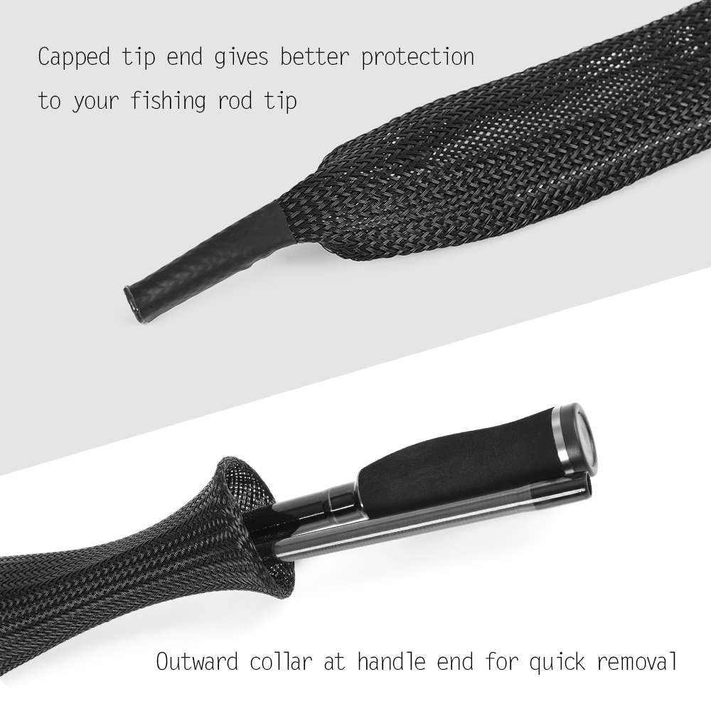 Tüp Hhook 190 cm Olta Örtüsü Ç - Fishing Equipment Tools incelemesi ve fiyatı