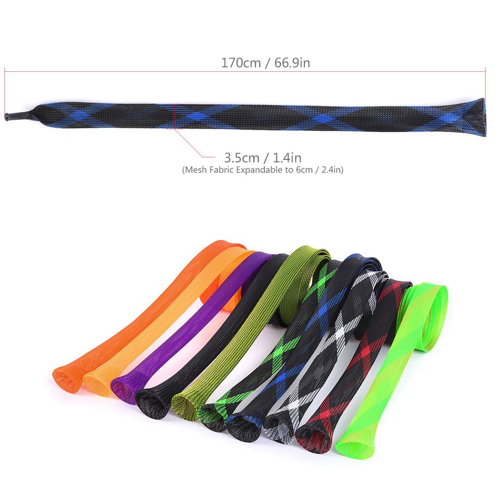 Tüp Hhook 190 cm Olta Örtüsü Ç - Fishing Equipment Tools incelemesi ve fiyatı