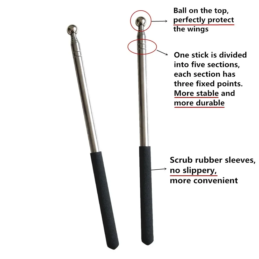 İsis Oryantal Dans Kanatları S - Telescopic Fishing Rod incelemesi ve fiyatı