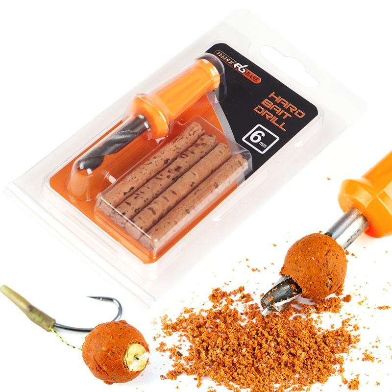Boilies Feeder Tackle Precisio - Fishing Equipment Essentials incelemesi ve fiyatı