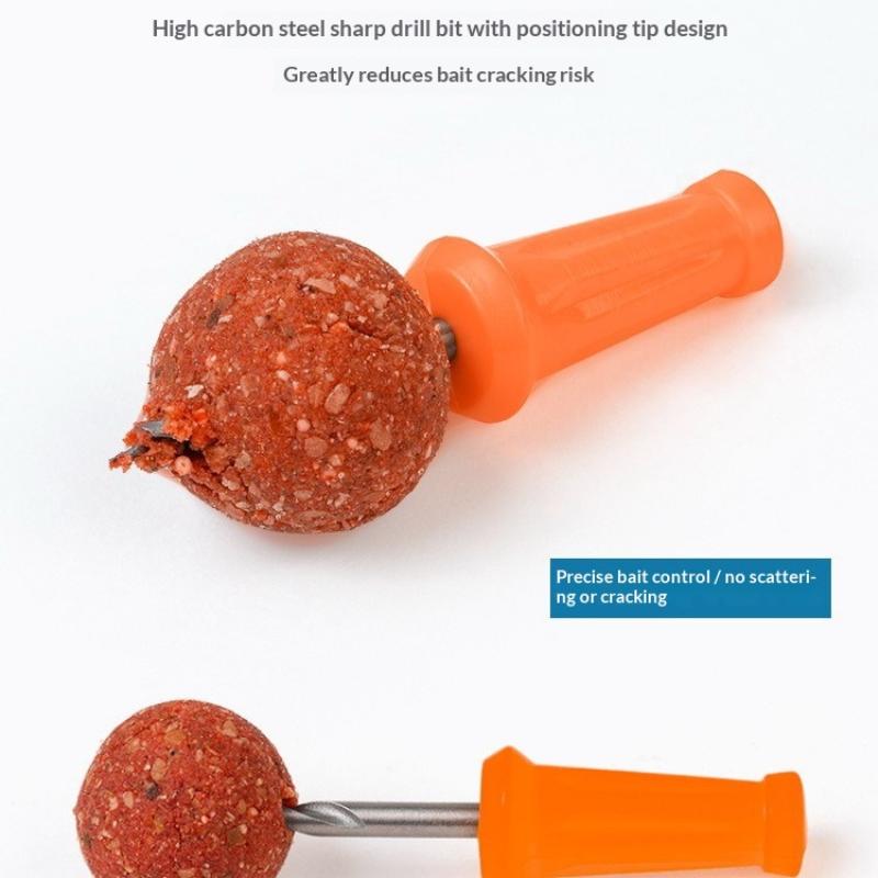 Boilies Feeder Tackle Precisio - Fishing Equipment Essentials incelemesi ve fiyatı